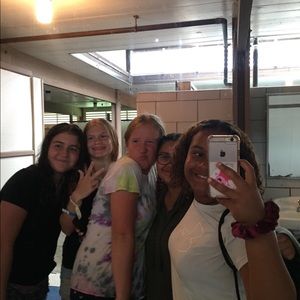 Meet your Posher, Marlea